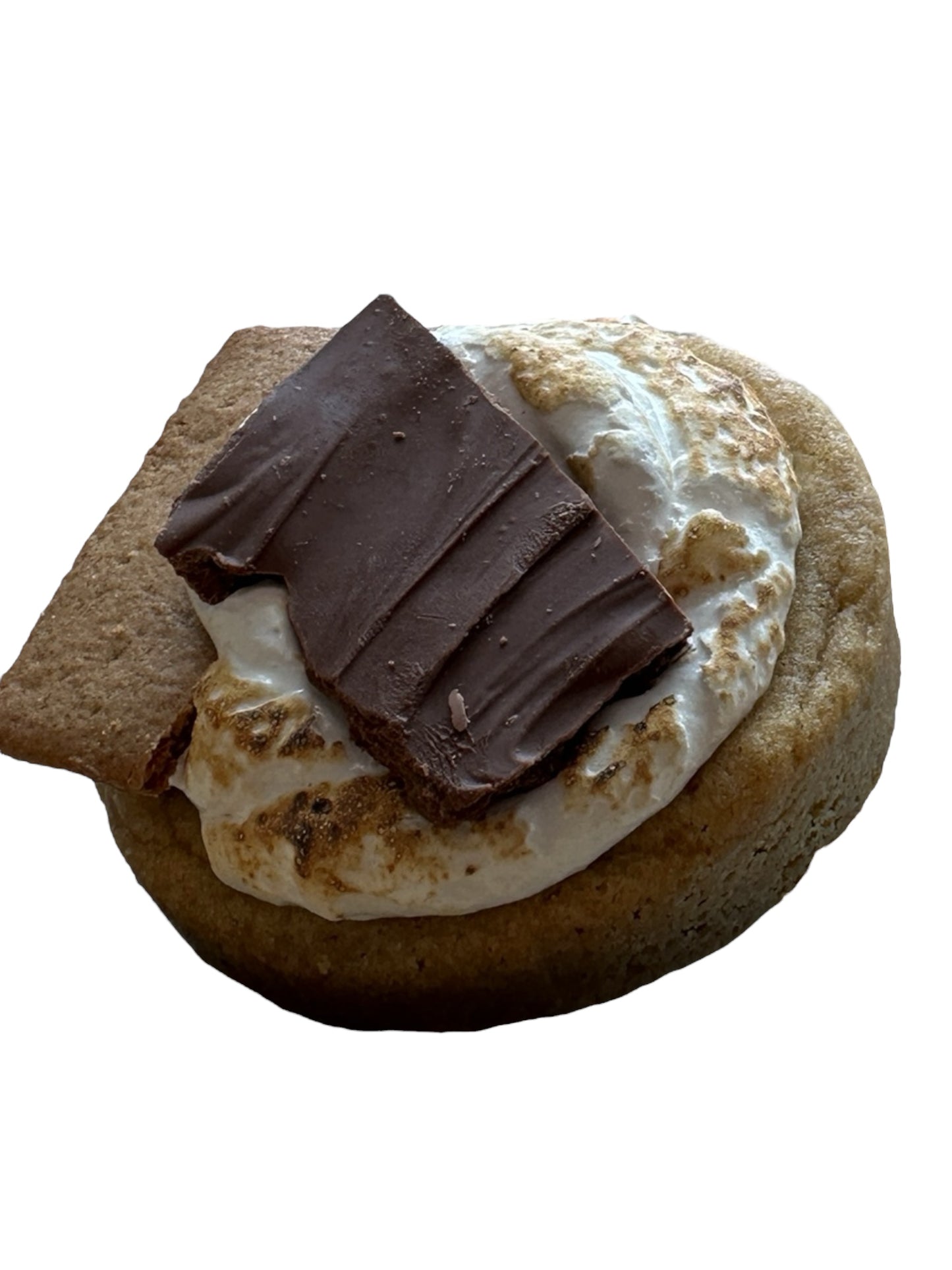 "Mini" Cookies 2 oz ea. Minimum of 12 total at checkout. Minimum of 3 per flavor.