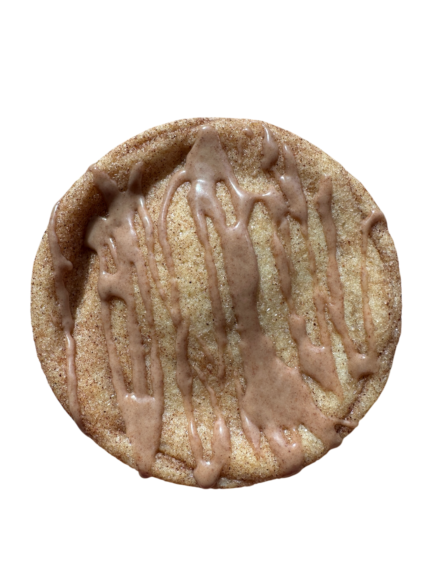 "Mini" Cookies 2 oz ea. Minimum of 12 total at checkout. Minimum of 3 per flavor.