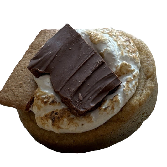 S'Mores