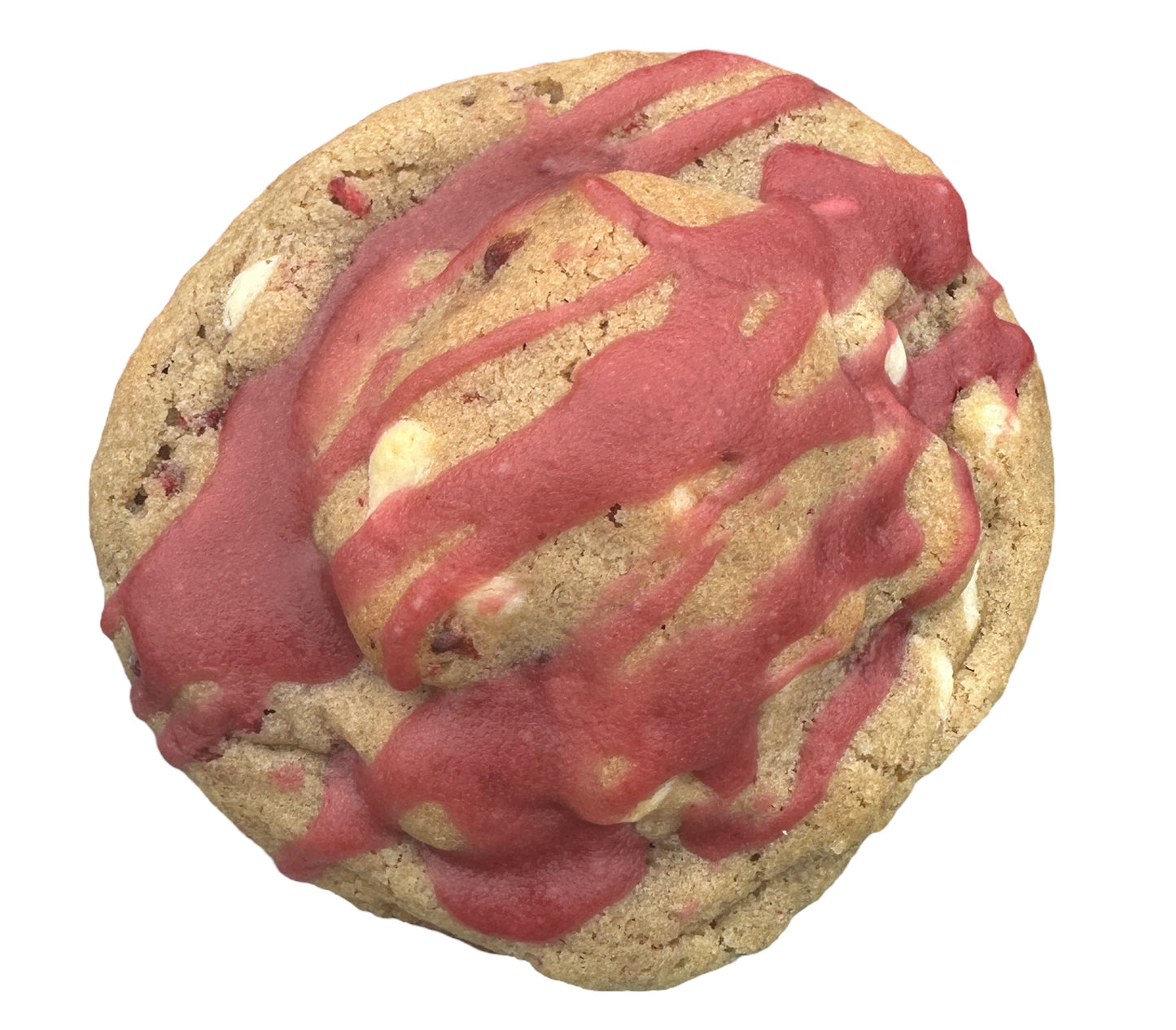"Mini" Cookies 2 oz ea. Minimum of 12 total at checkout. Minimum of 3 per flavor.