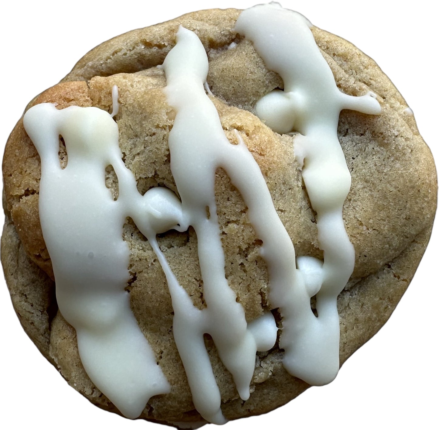 "Mini" Cookies 2 oz ea. Minimum of 12 total at checkout. Minimum of 3 per flavor.